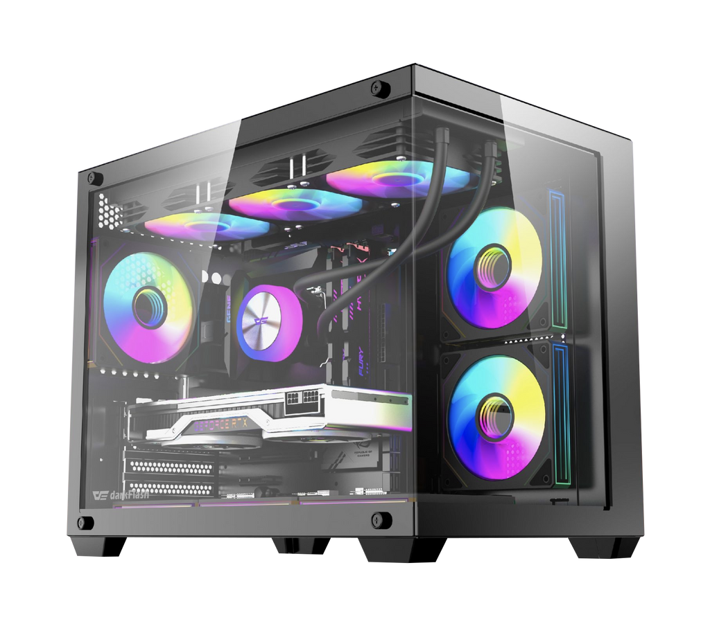 Gabinete DarkFlsh B275 PRO