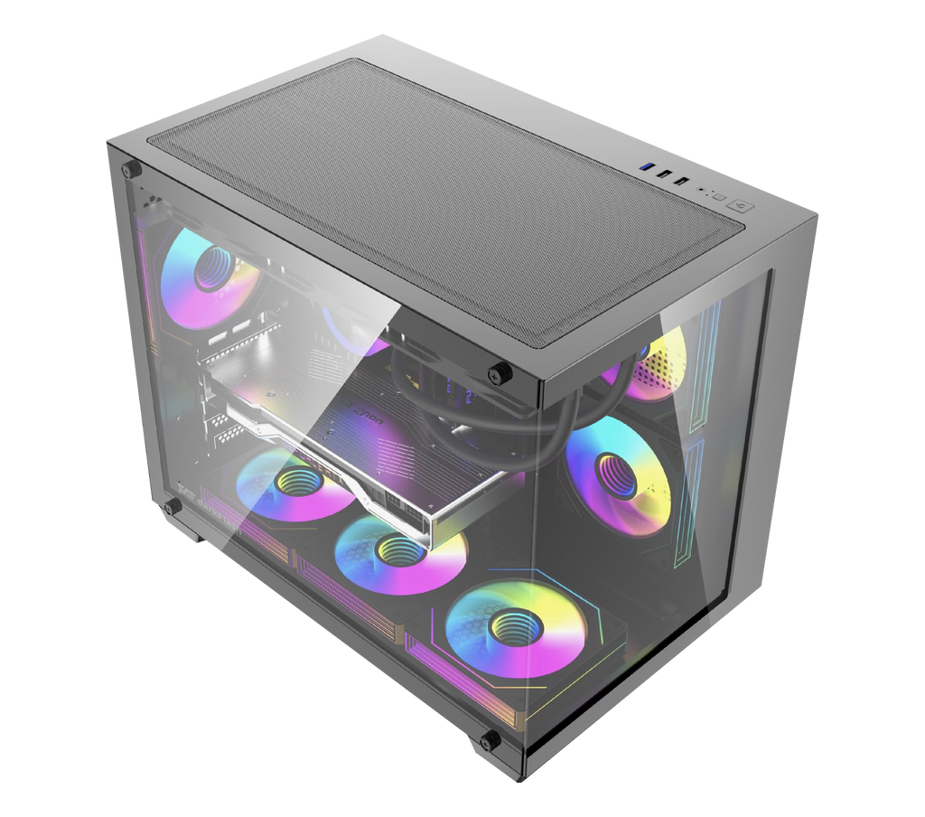 Gabinete DarkFlsh B275 PRO