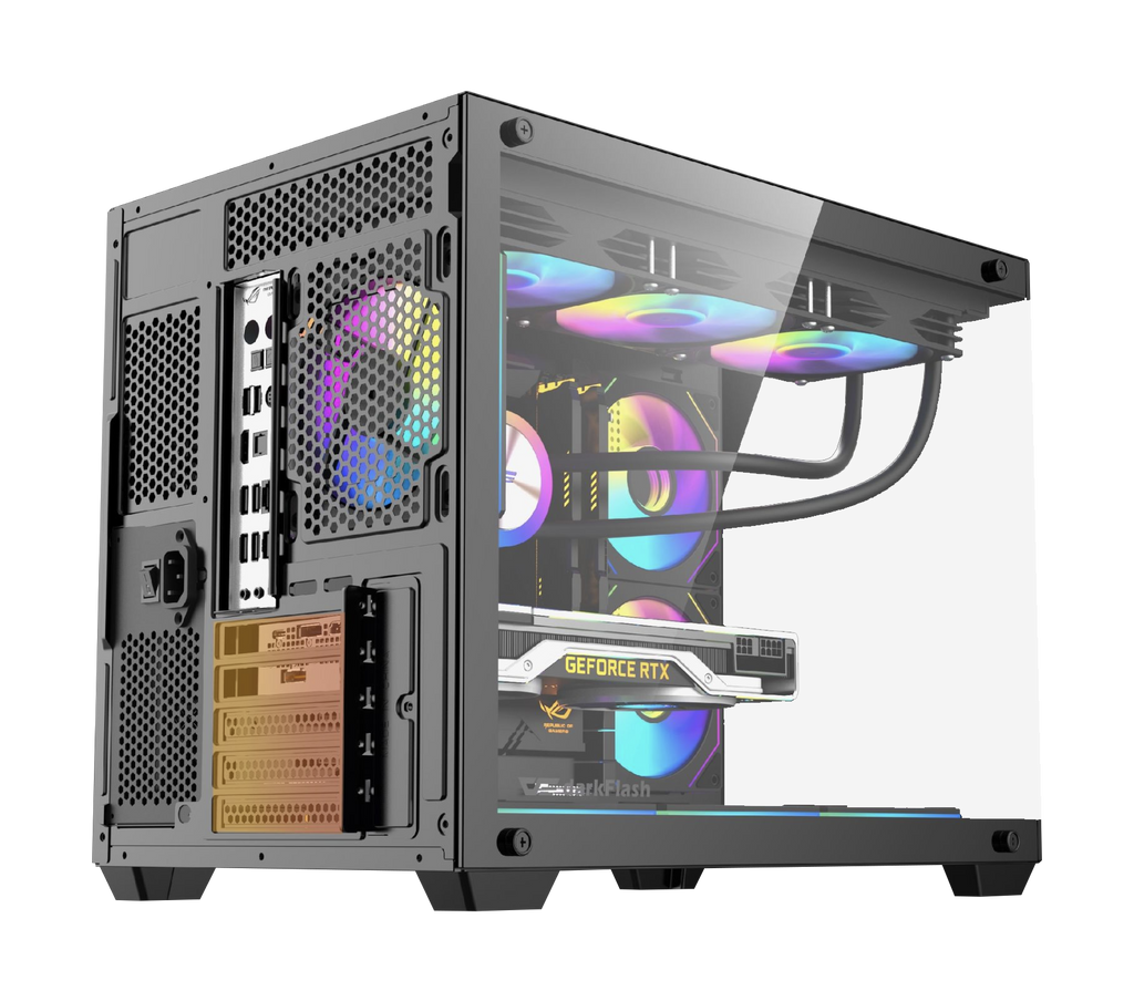 Gabinete DarkFlsh B275 PRO