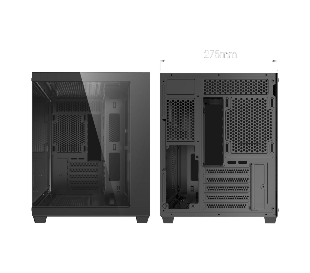 Gabinete DarkFlsh B275 PRO