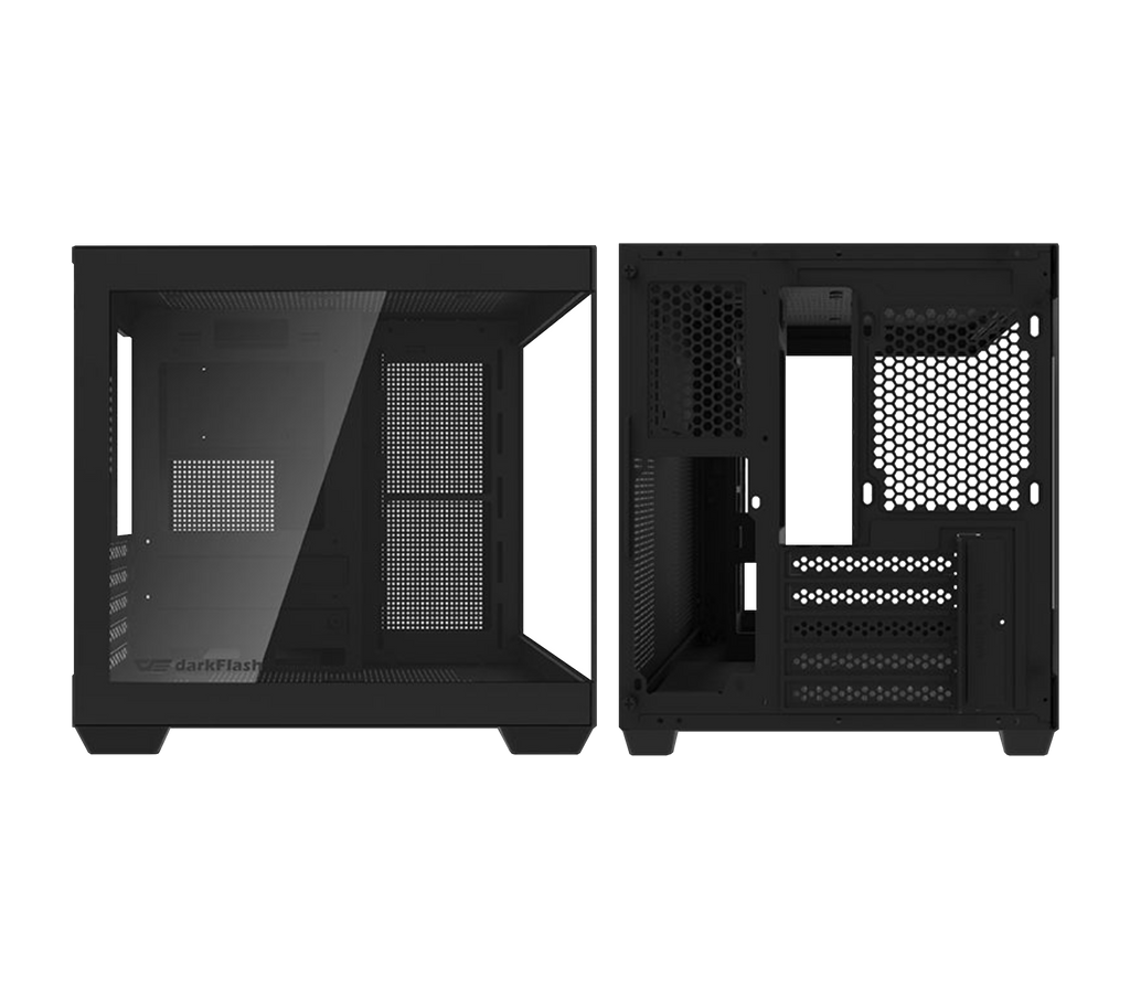 Gabinete DarkFlash C275P