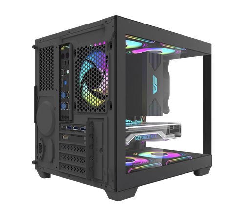Gabinete DarkFlash C275P