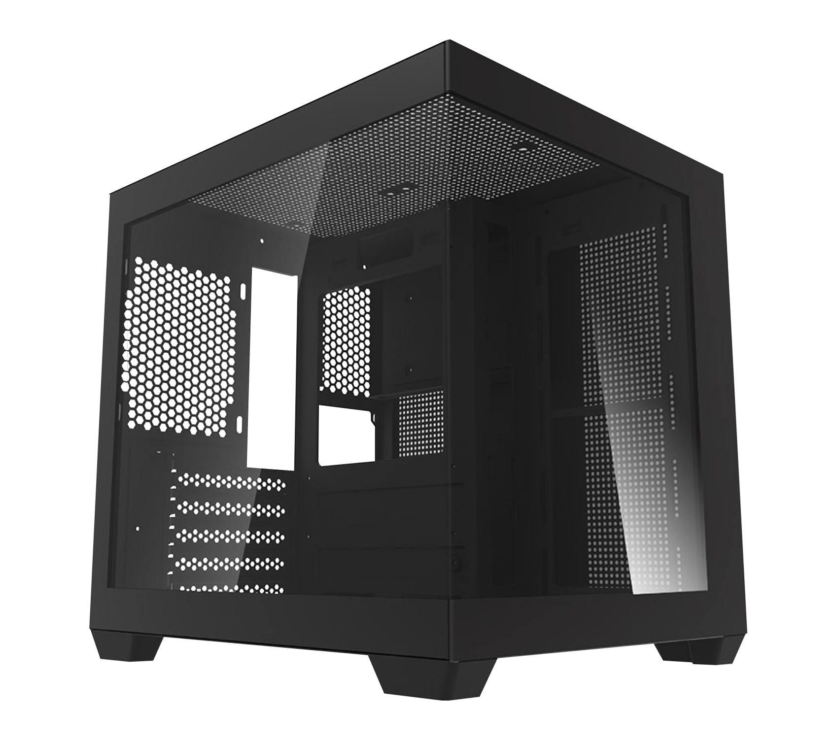 Gabinete DarkFlash C275P