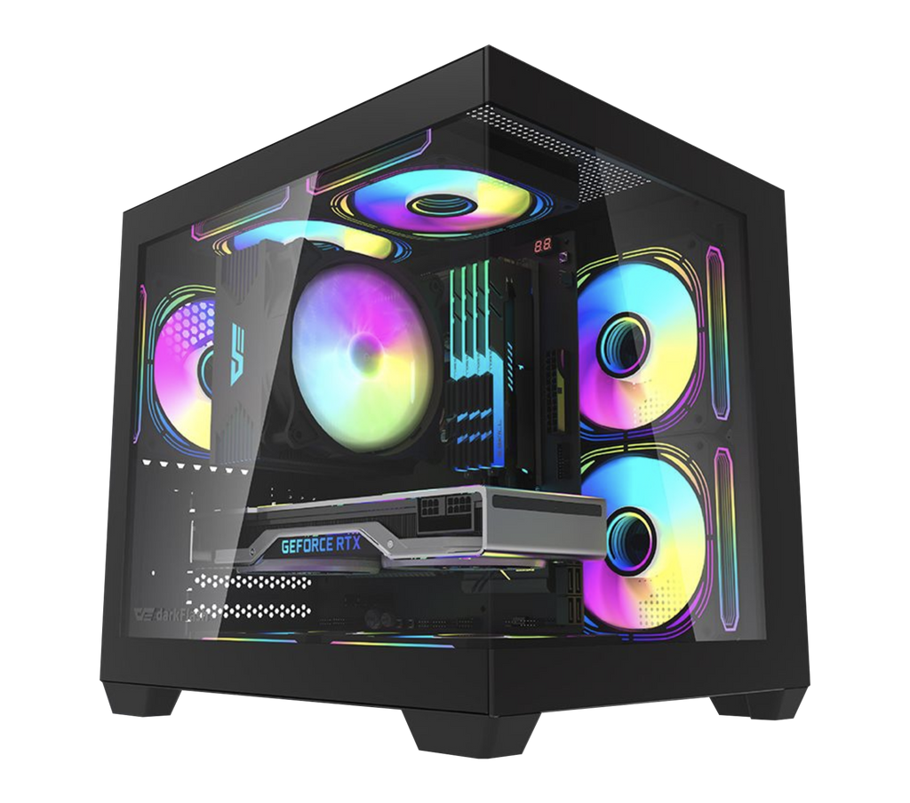 Gabinete DarkFlash C275P