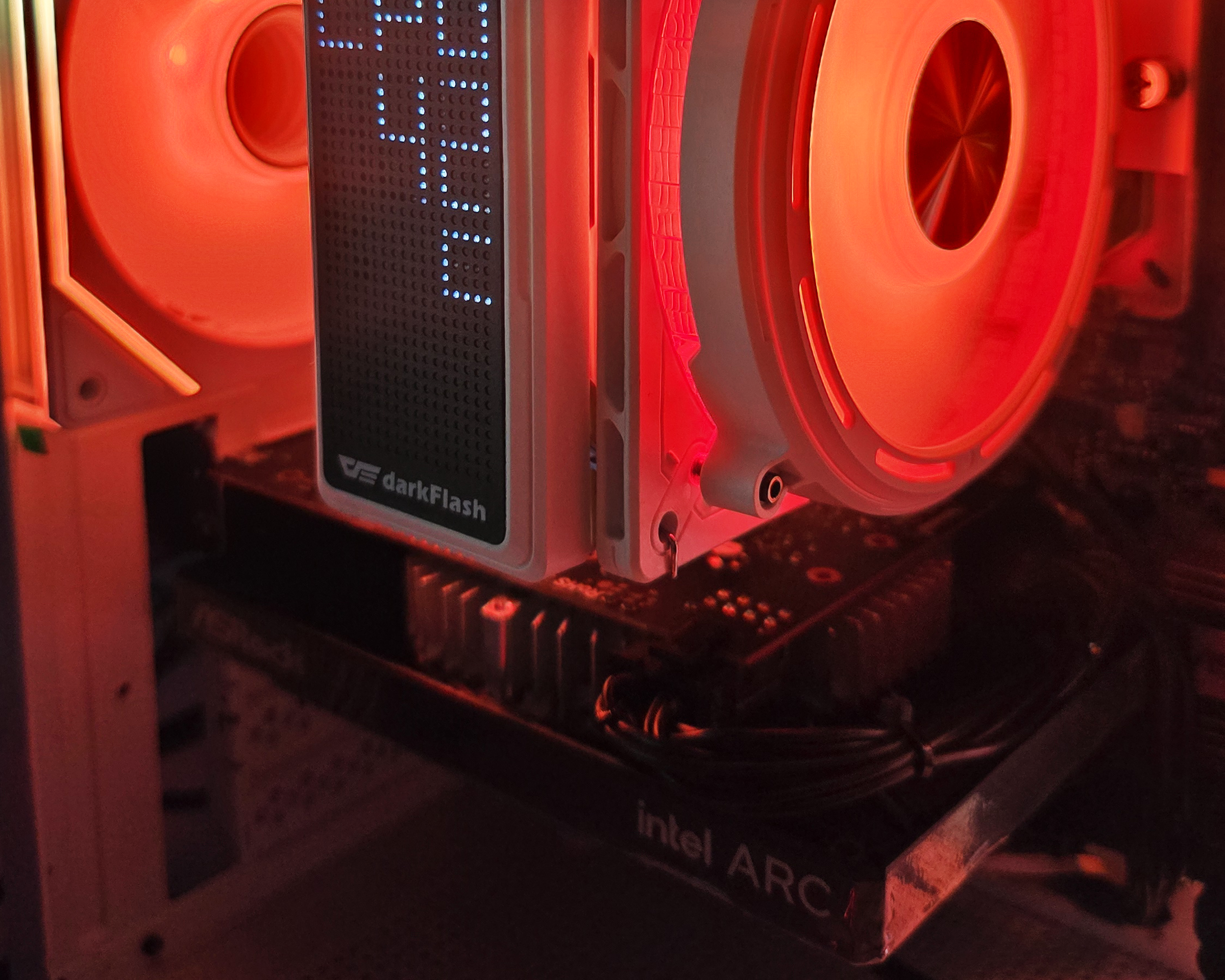 DARK COIN Pc Gamer Ryzen 5