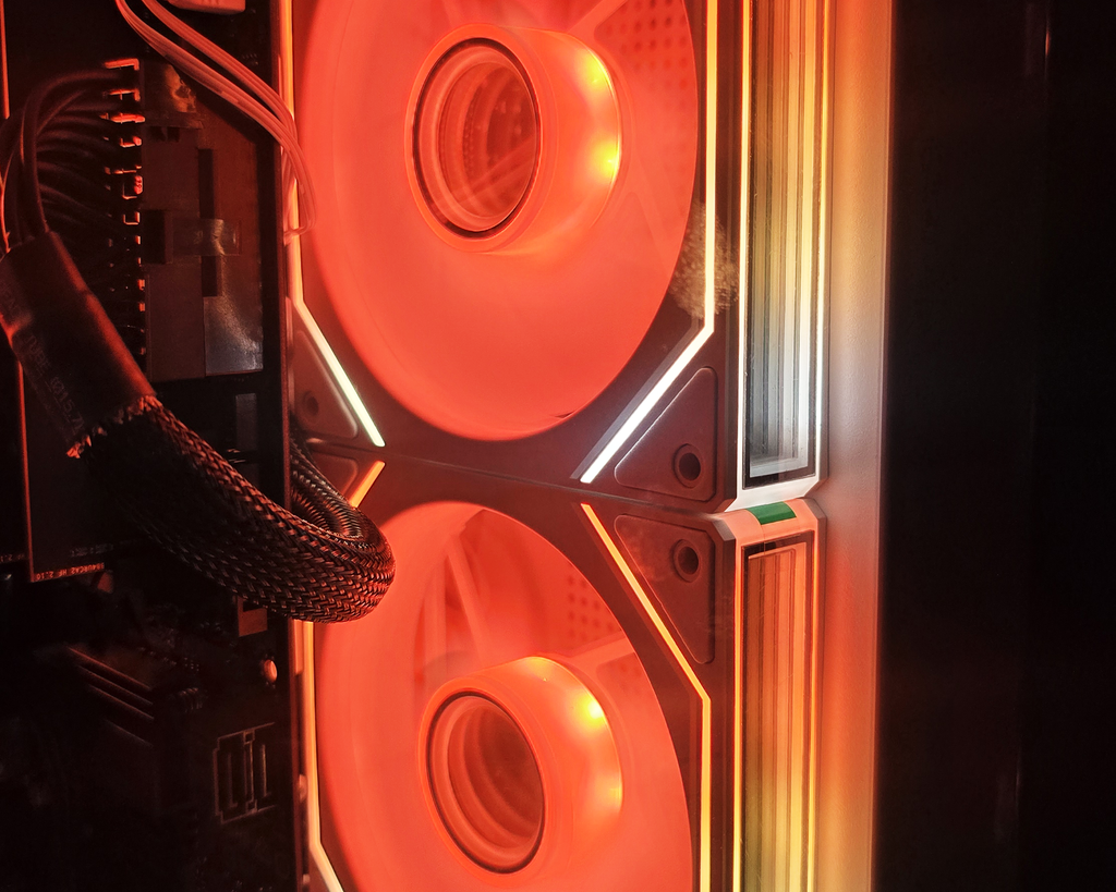DARK COIN Pc Gamer Ryzen 5