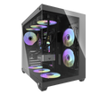 Gabinete DarkFlsh C285P