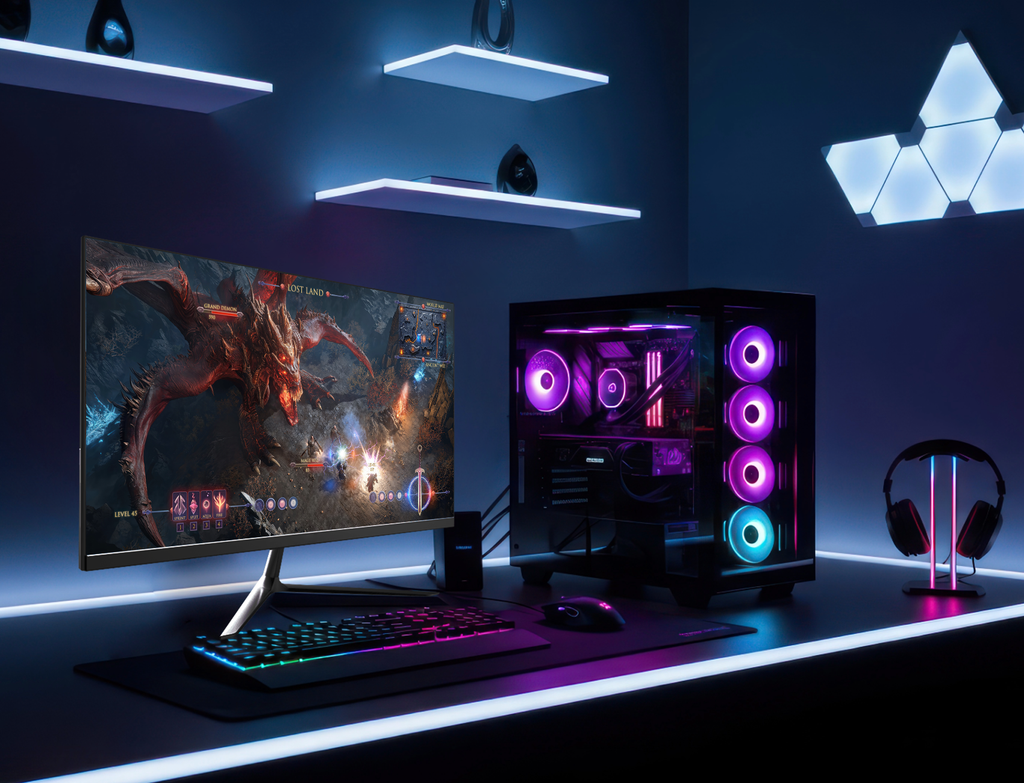 Monitor DarkFlash G253FG