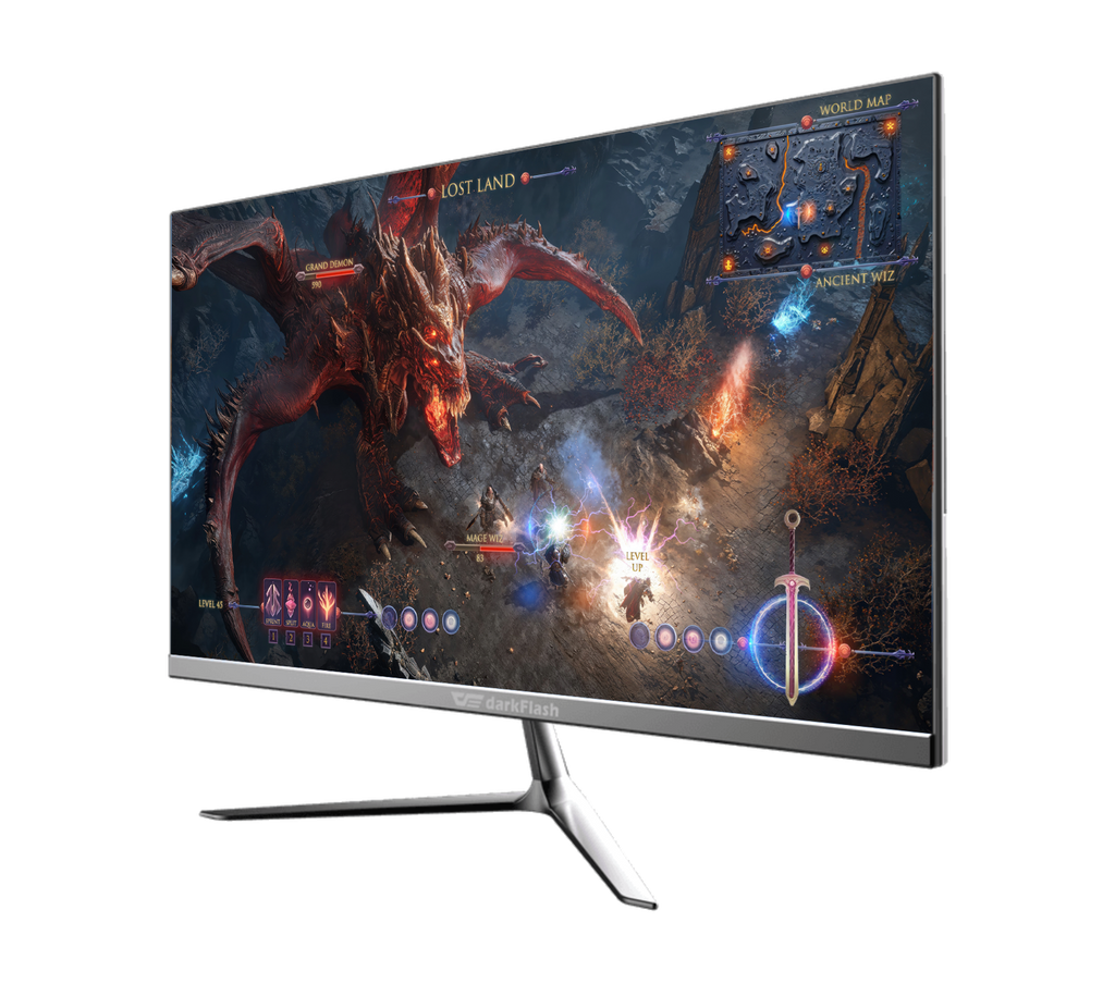 Monitor DarkFlash G253FG