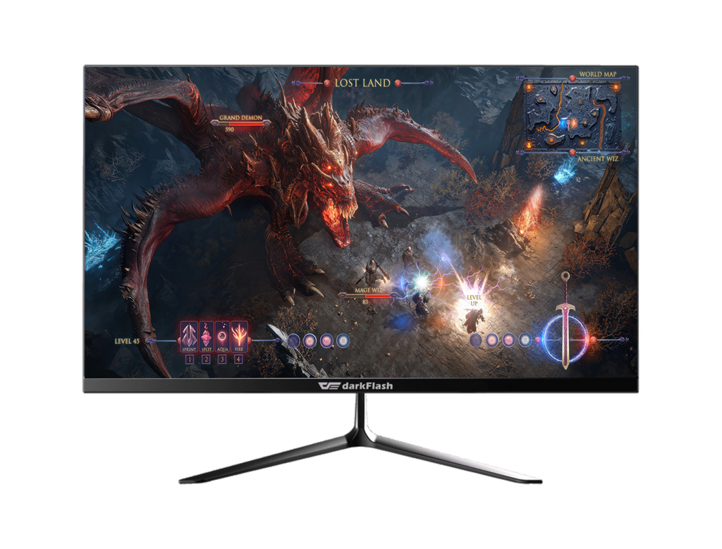 Monitor DarkFlash G253FG