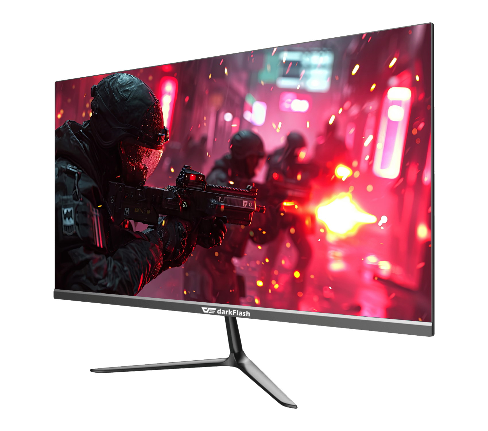 Monitor DarkFlash G271QG