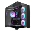Gabinete DarkFlash TH285