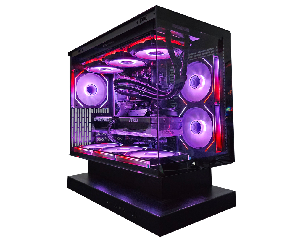 Dark Beast Pc Gamer Ryzen 5