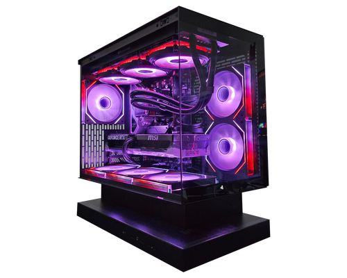 Dark Beast Pc Gamer Ryzen 5