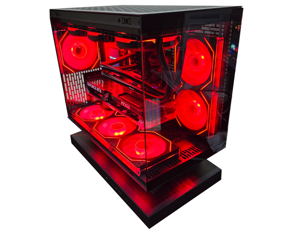 Dark Beast Pc Gamer Ryzen 5