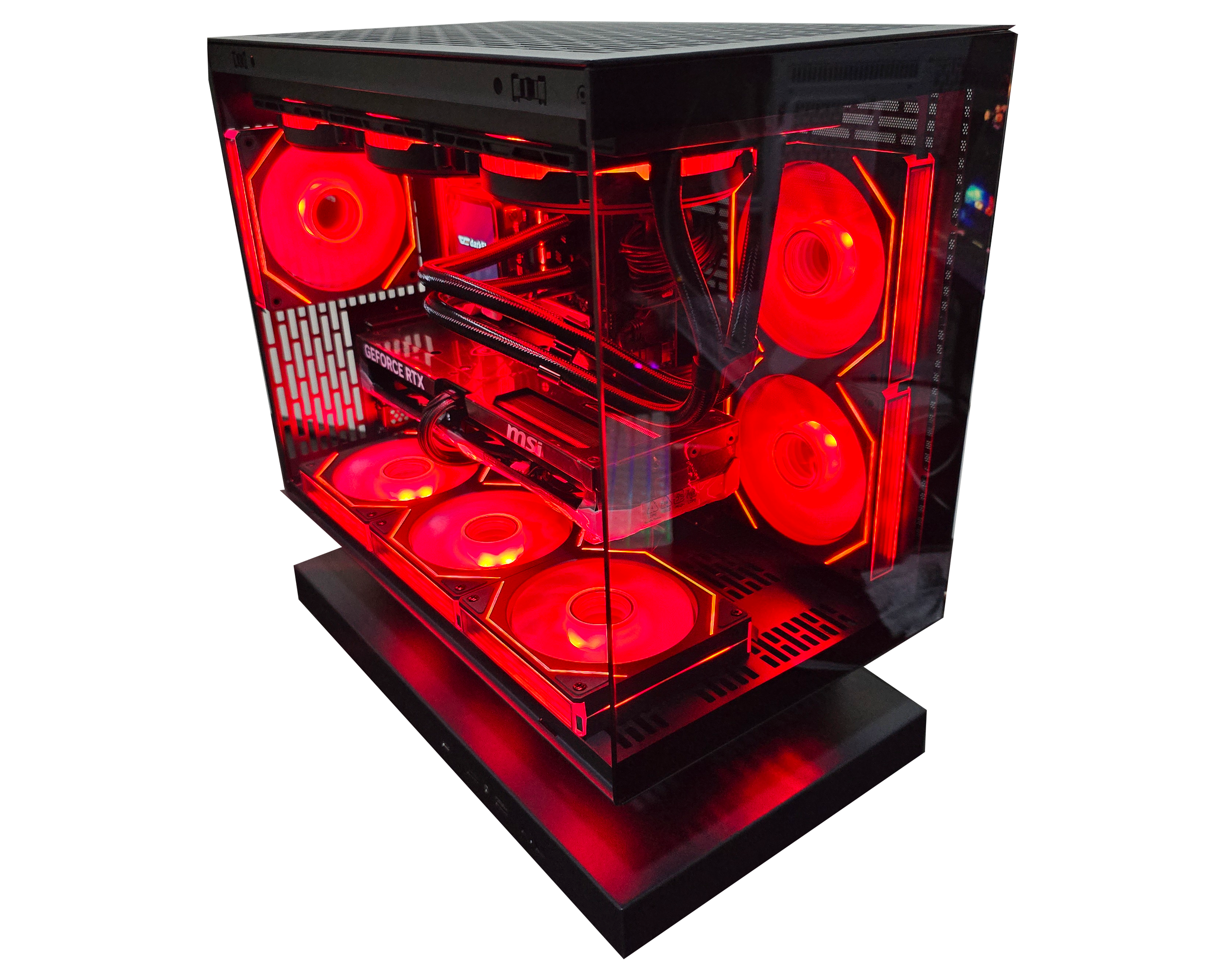 Dark Beast Pc Gamer Ryzen 5