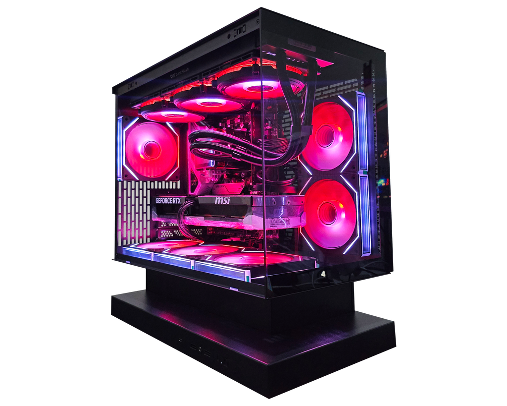 Dark Beast Pc Gamer Ryzen 5