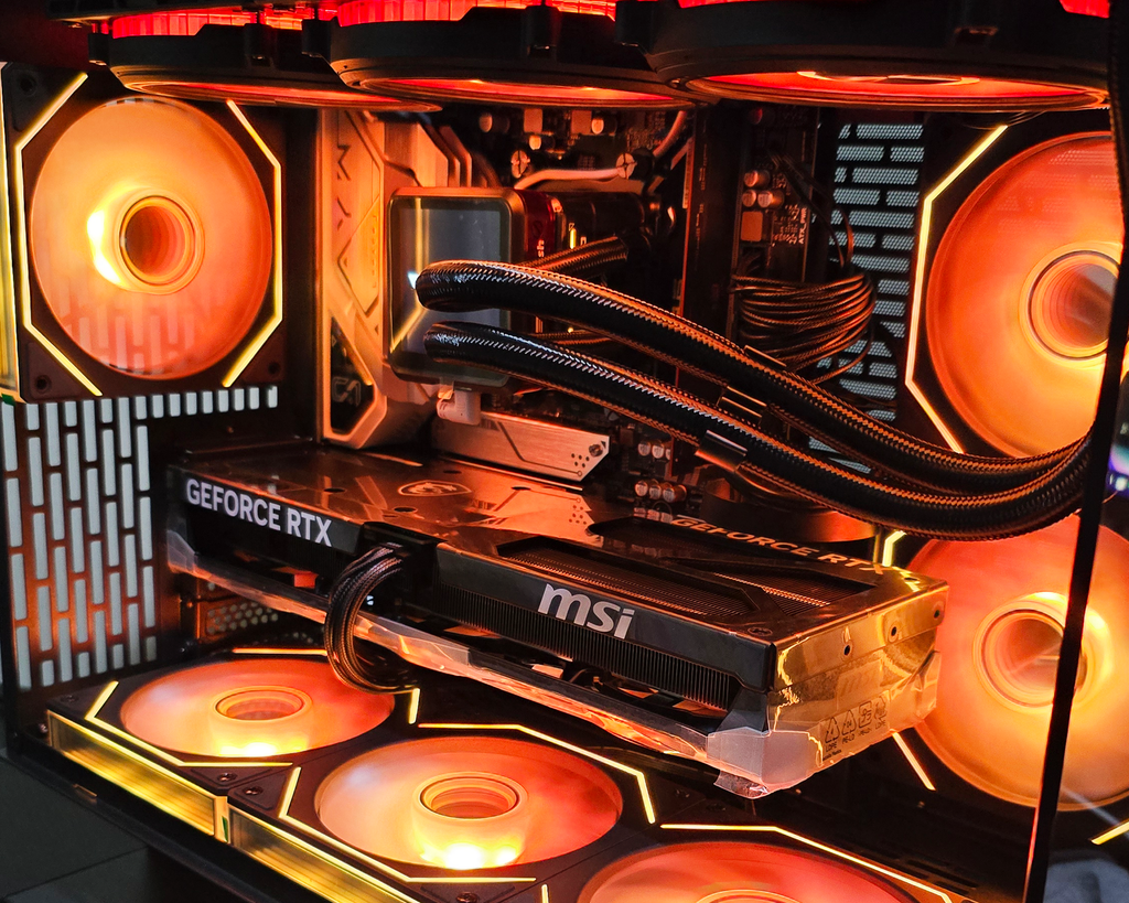 Dark Beast Pc Gamer Ryzen 5