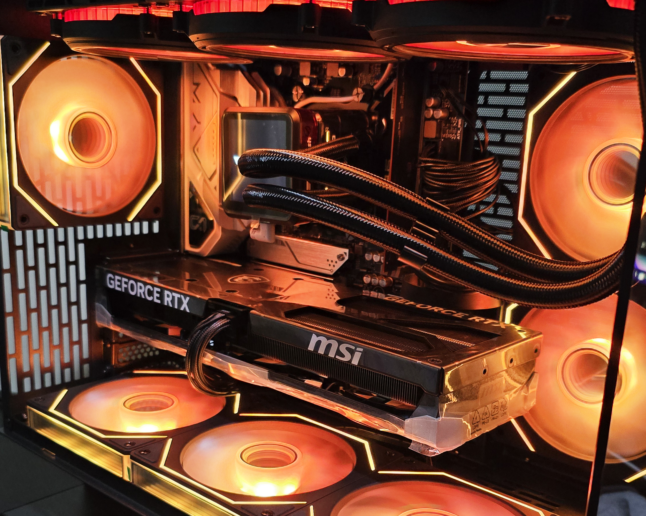 Dark Beast Pc Gamer Ryzen 5