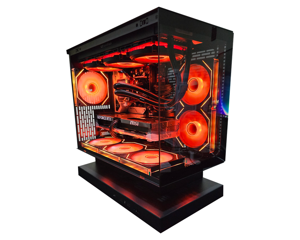 Dark Beast Pc Gamer Ryzen 5