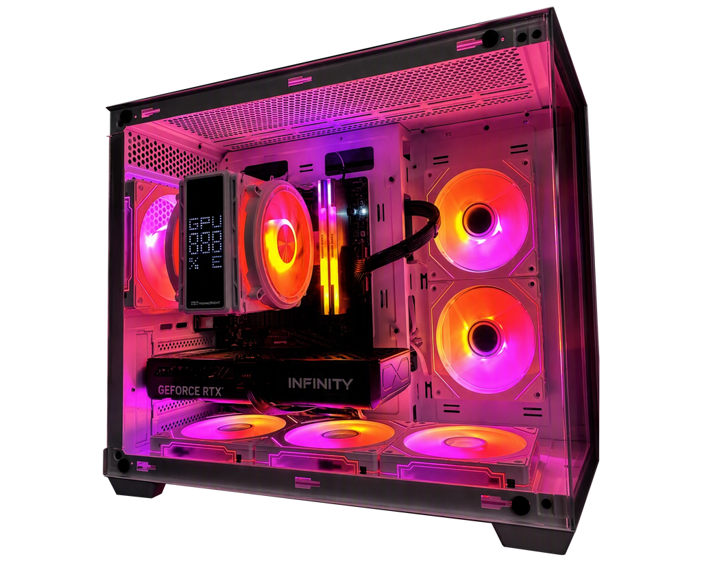 DARK COIN EVOLUTION Pc Gamer Ryzen 5