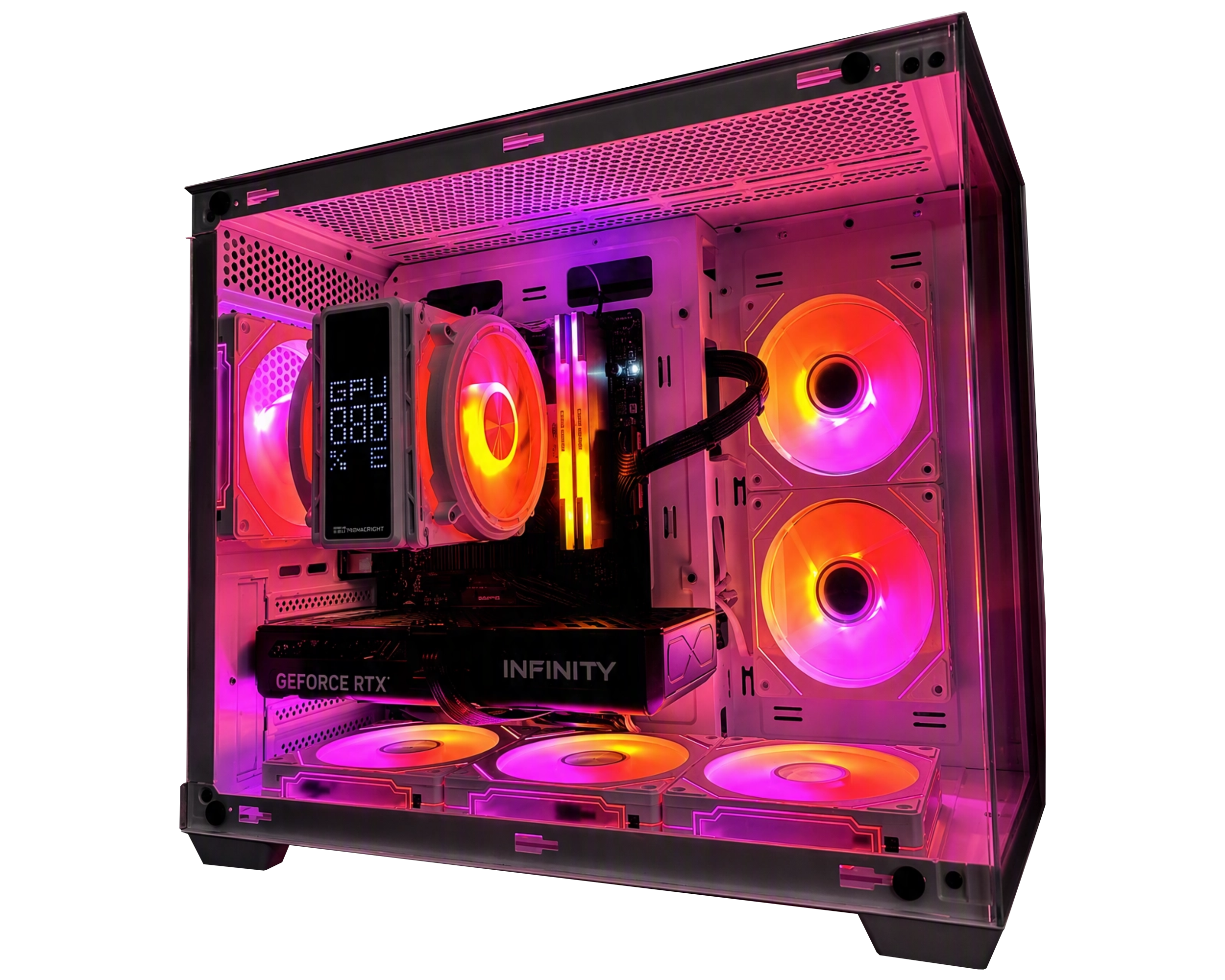 DARK COIN EVOLUTION Pc Gamer Ryzen 5