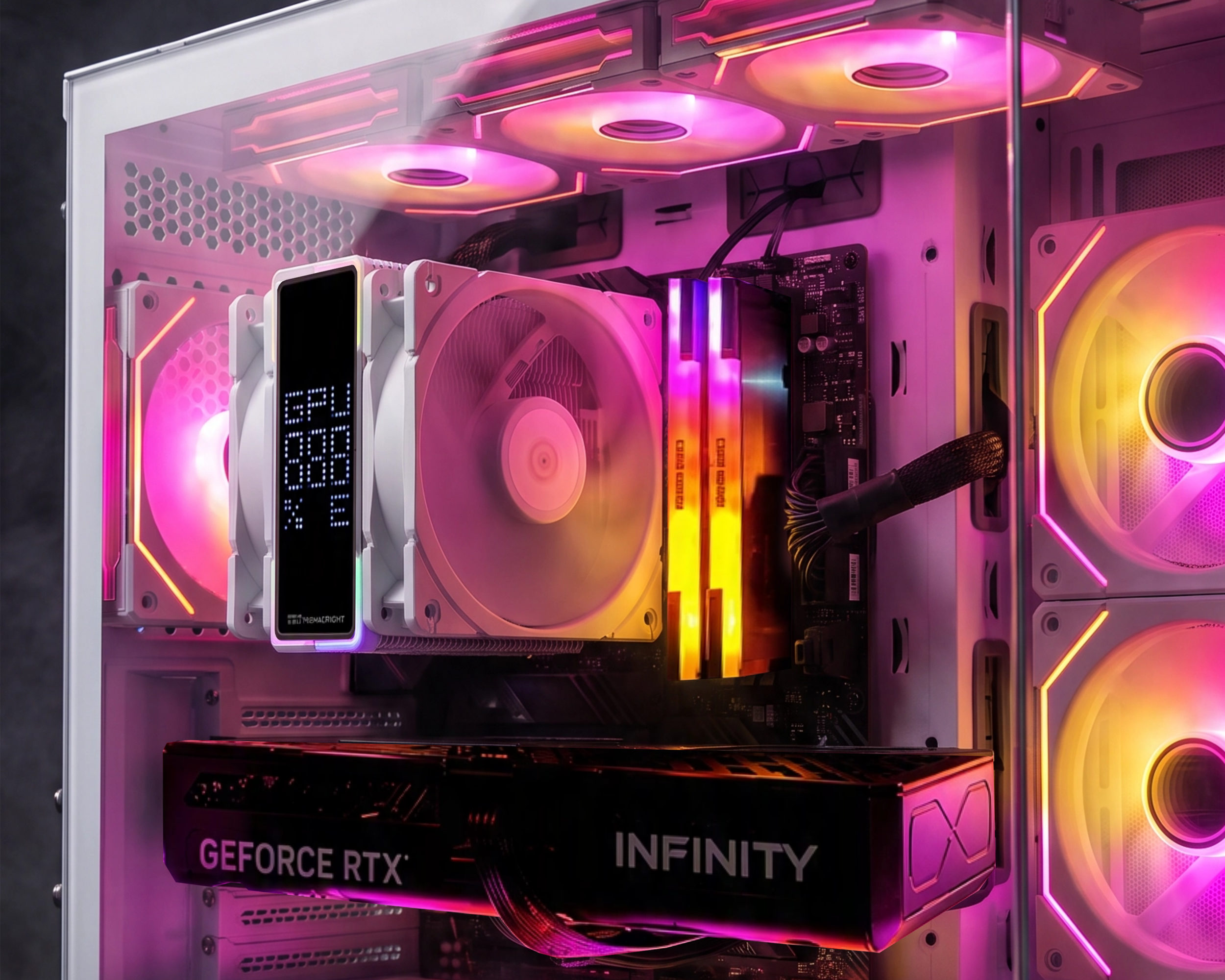 DARK COIN EVOLUTION Pc Gamer Ryzen 5