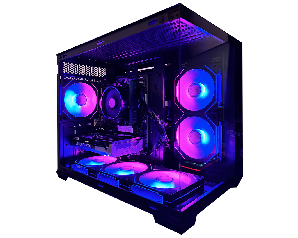 FENIX Pc Gamer Ryzen 5