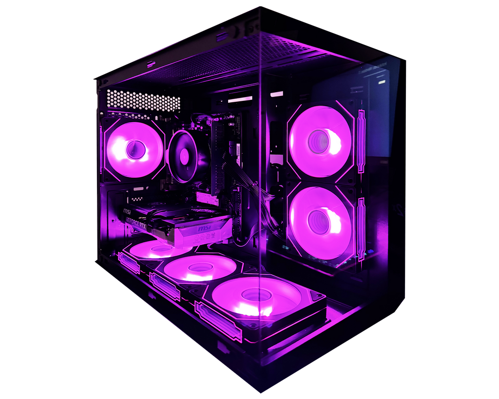 FENIX Pc Gamer Ryzen 5