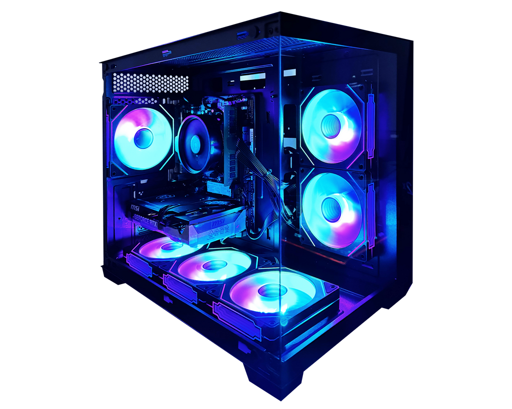 FENIX Pc Gamer Ryzen 5