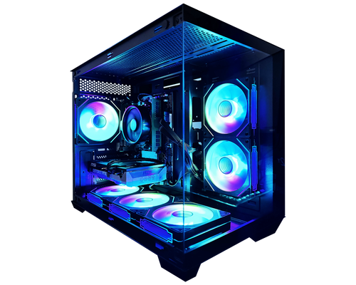 FENIX Pc Gamer Ryzen 5