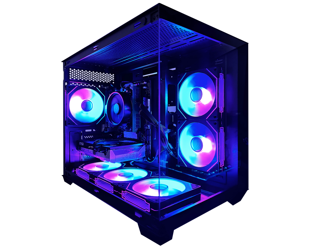 FENIX Pc Gamer Ryzen 5