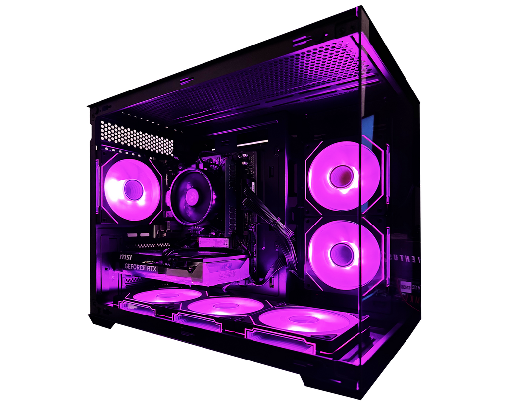 FENIX Pc Gamer Ryzen 5
