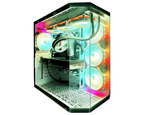 FROST NOVA Pc Gamer Ryzen 5