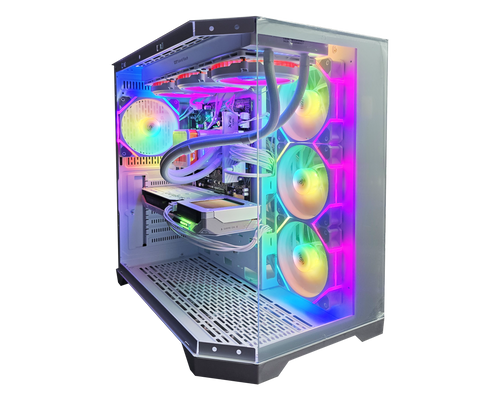 FROST NOVA Pc Gamer Ryzen 5