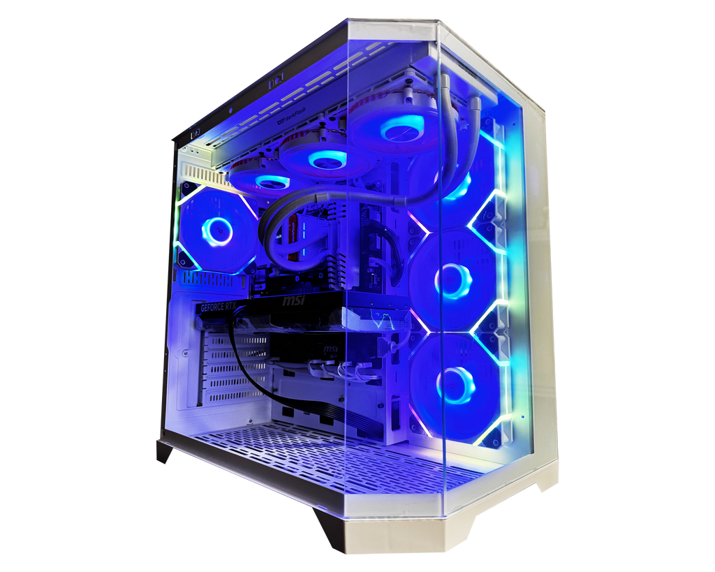 FROST NOVA II Pc Gamer Ryzen 5