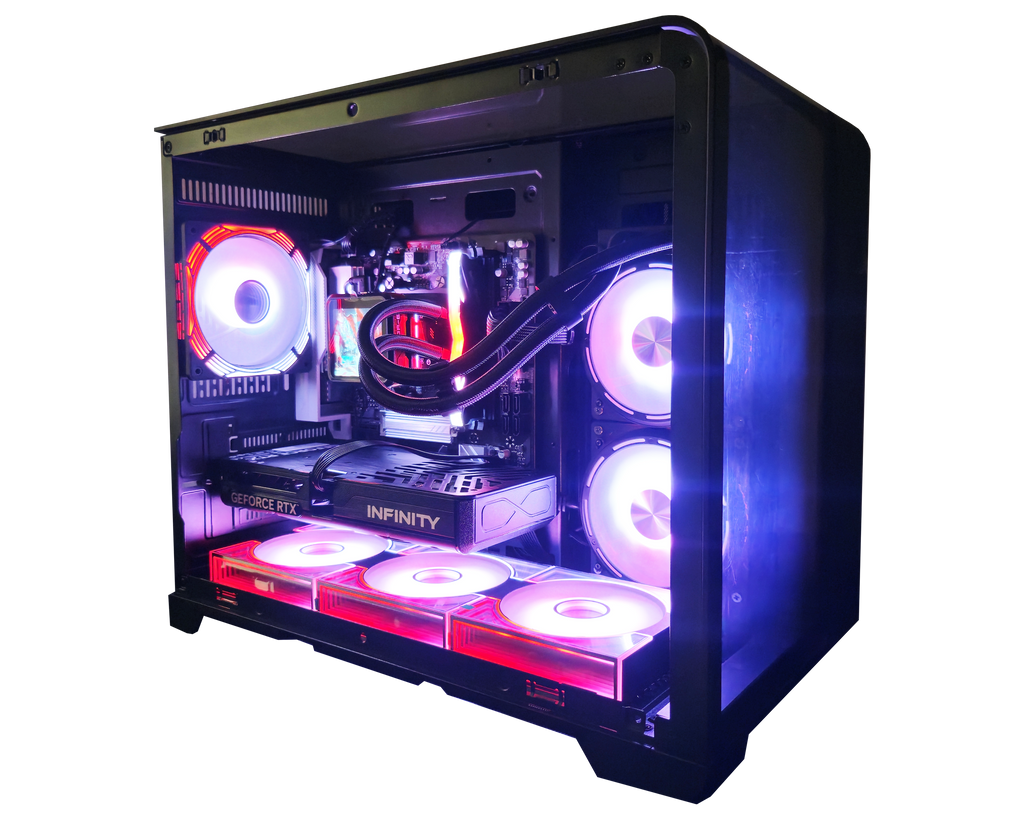 DARK HORIZON Pc Gamer Ryzen 7