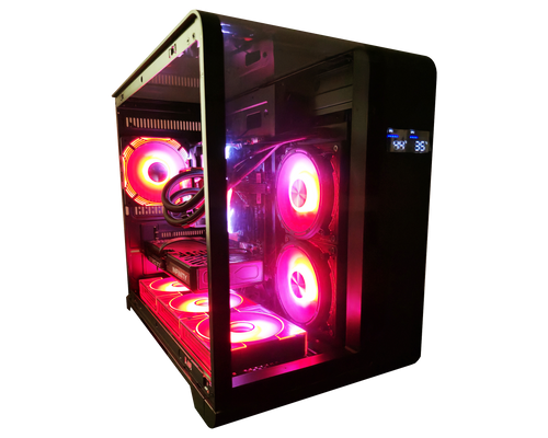 DARK HORIZON Pc Gamer Ryzen 7