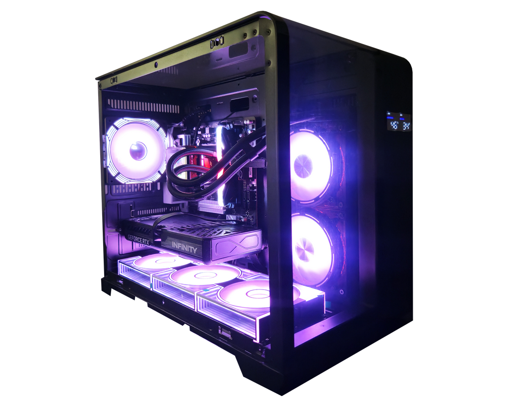 DARK HORIZON Pc Gamer Ryzen 7