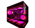LEVIATAN Pc Gamer Ryzen 5
