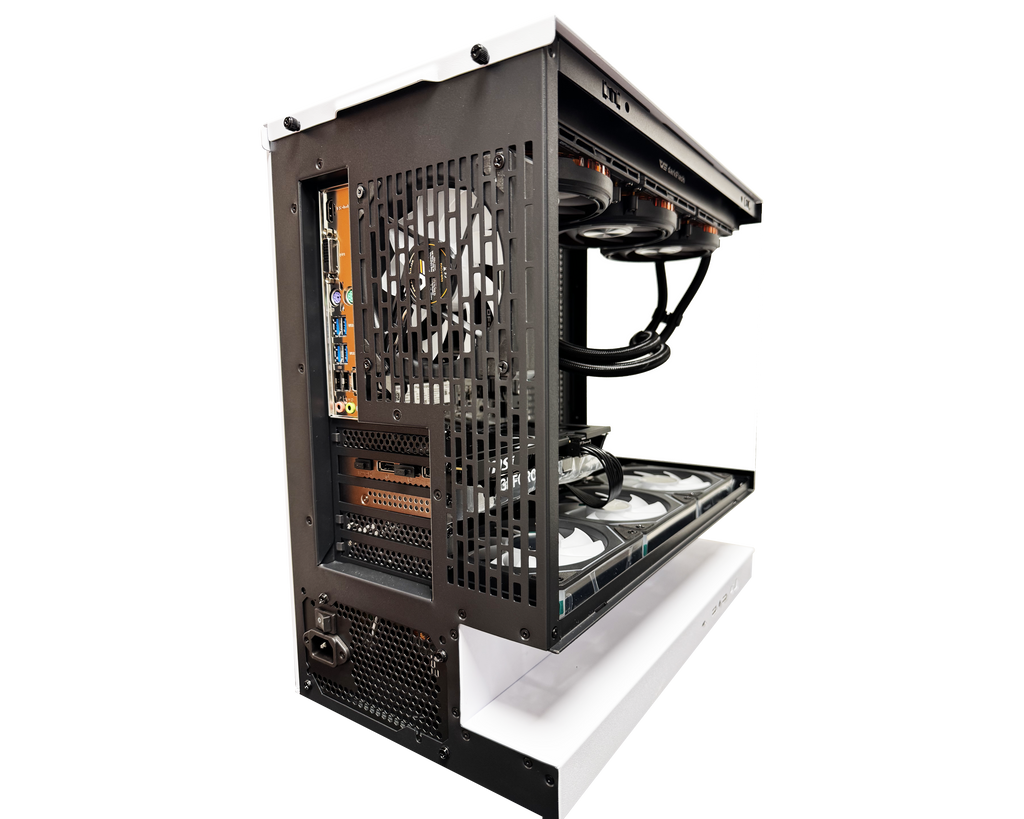NEMESIS Pc Gamer Ryzen 7