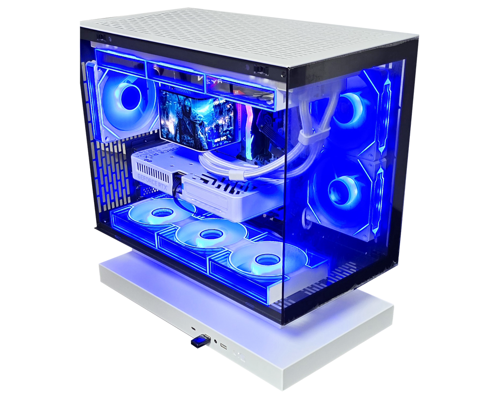 DARK REAPER Pc Gamer Ryzen 7