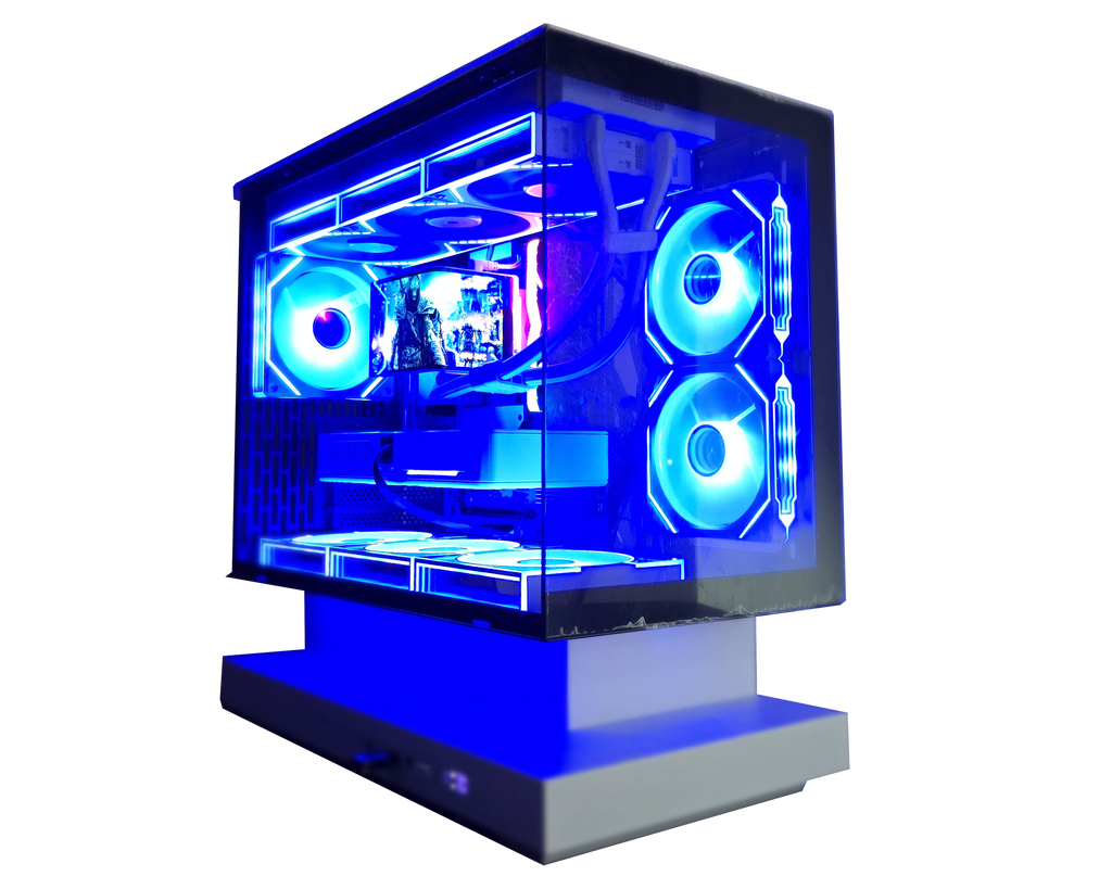 DARK REAPER Pc Gamer Ryzen 7