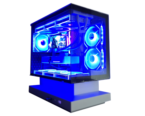 DARK REAPER Pc Gamer Ryzen 7