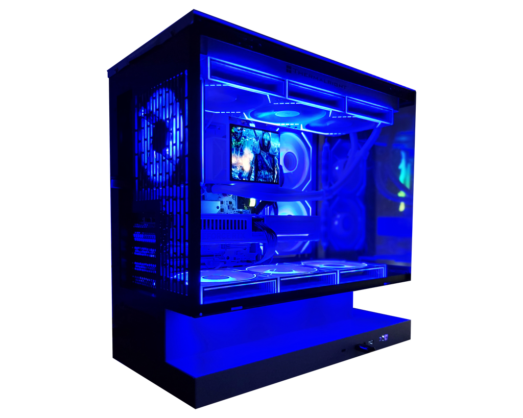 DARK REAPER Pc Gamer Ryzen 7