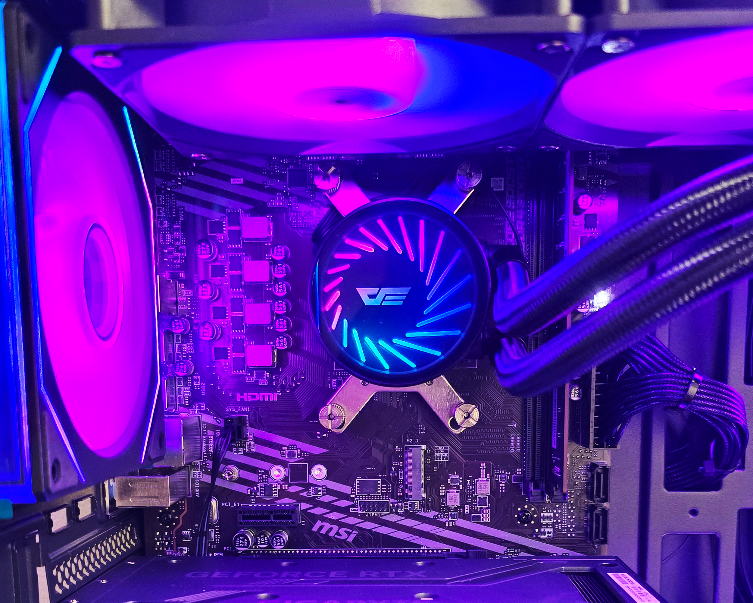 RIFT Pc Gamer Ryzen 5