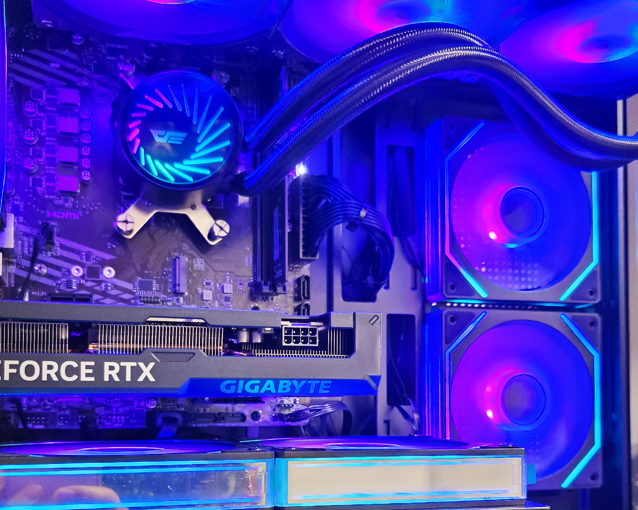 RIFT Pc Gamer Ryzen 5