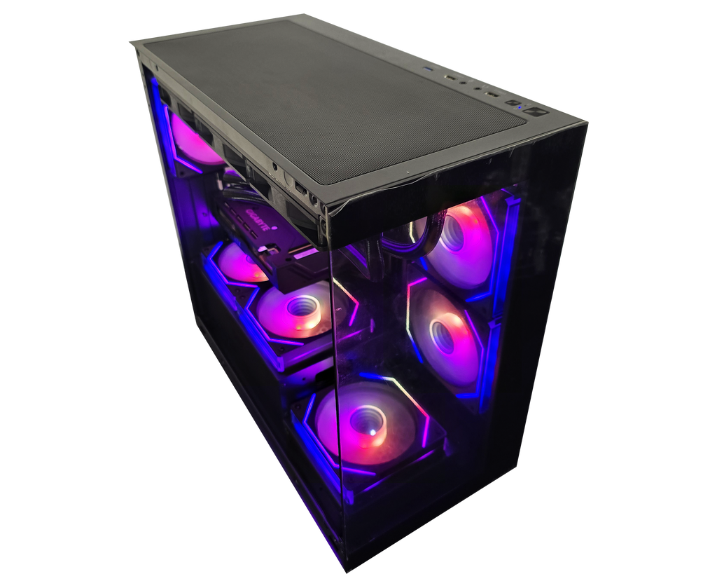 RIFT Pc Gamer Ryzen 5