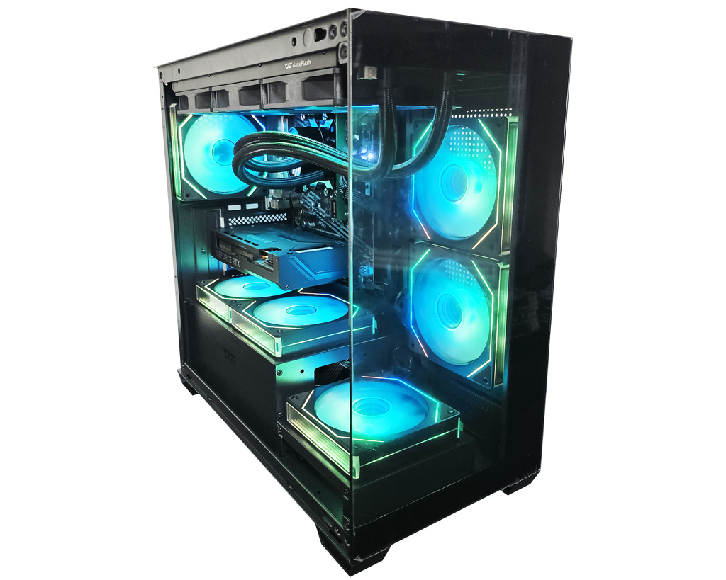 RIFT Pc Gamer Ryzen 5