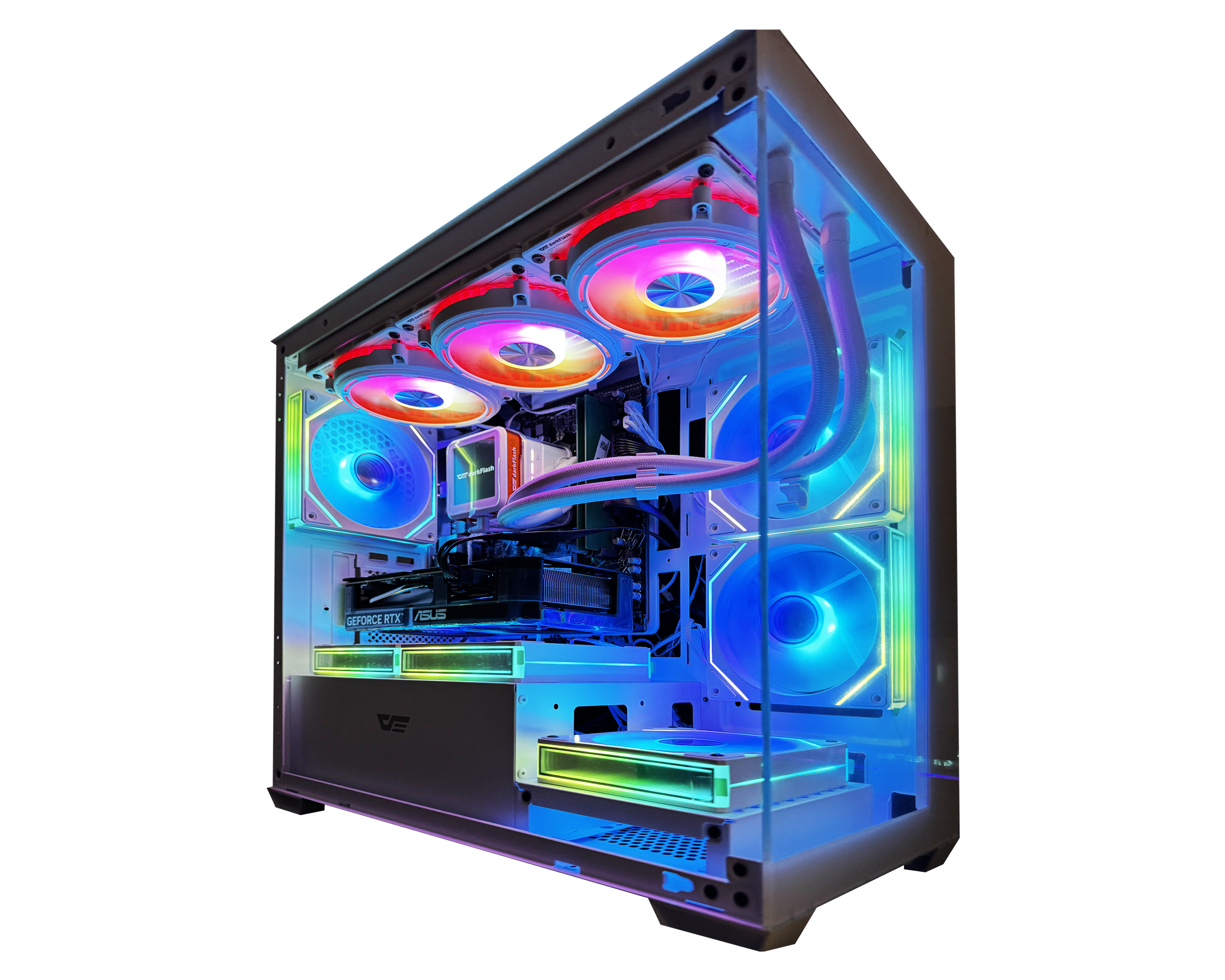 OVERLORD Pc Gamer Ryzen 5